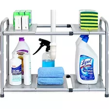 Simplehouseware Under Sink Estante Extensible Para Organizad