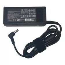 Fonte Carregador Para Lenovo Lnv L40 L4070 19v 3,42a To1934