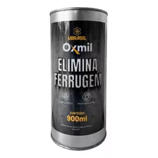 Oxmil Elimina Ferrugem 900 Ml Anticorrosivo Melhor Do Brasil