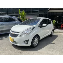 Chevrolet Spark Gt 1.2 Mt 2011