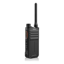 Radio Portatil Dmr-analogico Hytera 64 Canales / Bp516-vhf