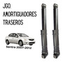 Base Amortiguador Del Der Nissan Sentra Se-r 2.5 2007-2012