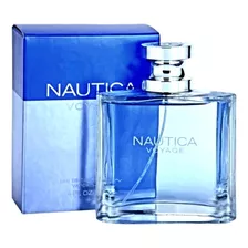 Nautica Voyage Edt 100ml Hombre - Ml A - mL a $1100