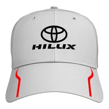 Gorra Toyota Hilux