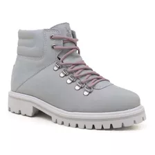 Bota Térmica Feminina Para Neve Explorer Discover Fiero