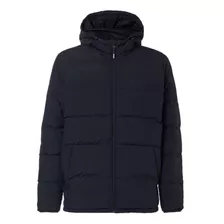 Campera Oakley Quilted Jacket C/capucha