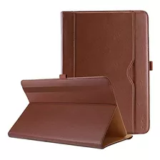 Funda Universal Para Tableta Procase De 9 A 10,1 Pulgadas, U