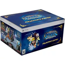 Naruto Storm Connections - Collectors Edition Ps5 Lacrada