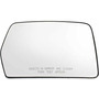 Espejo - Kool Vue Mirror Compatible With ******* Ford F150 P Ford F-150