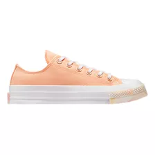 Converse Chuck 70 Ox Coral/blanco