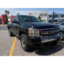 Chevrolet Silverado 2008 Silverado 1500 5vel Cab Reg 4x2 Mt