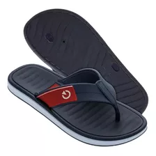 Chinelo Masculino Cartago Sandália De Dedo Para Homem