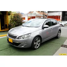 Peugeot 308 1.6 Allure