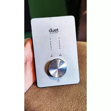 Interface Apogee Duet Firewire Com Cabos