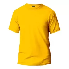 Camiseta Basica Para Evento Todas As Cores