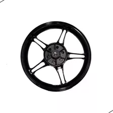 Roda Traseira Fazer 250 - 2011 A 2017 Original + Brinde