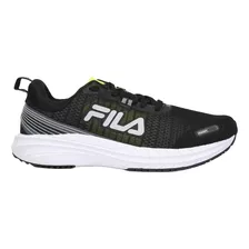 Tênis Fila Racer Master Masculino Corrida Conforto Premium