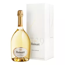 Ruinart Blanc De Blancs - Champagne - Coghlan/ Colegiales