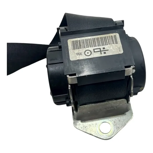 Cinto Traseiro Bmw X1 E84 2010 2011 2012 2013 607051100d 4