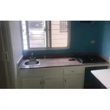 Apto. 1 Hab. Amueblado Tipo Estudio Zona Univ. Rd$ 13,500