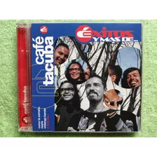 Eam Cd Exitos Y Mas D Cafe Tacuba 2002 Las Mejores Canciones