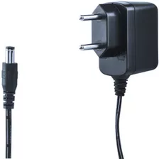 Fonte Alimentação Câmera 12v 500ma Ef 1200 Intelbras