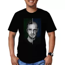 Playeras Breaking Bad Diseño 21 Series Playeras Beloma