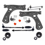 Repara Kit Rotula Bieleta Electro Asistida Vw Polo 1.6 14-20