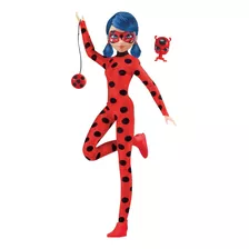 Muñeca Ladybug Miraculous (28 Cm) A3708