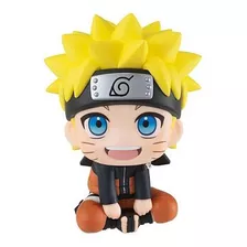 Boneco Naruto Action Figure Naruto Anime