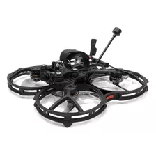 Drone Geprc Cinelog35 Hd Air Unit V1 Cinewhoop Fpv 4s/6s Top