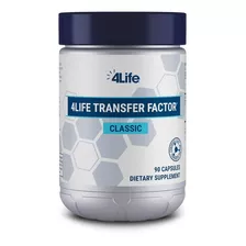 Transfer Factor Classic 4life