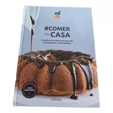 Comer Em Casa As Melhores Receitas Para Uma Vida Descomplica