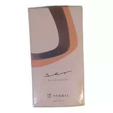 Perfume Ser Marca Yanbal En Stock Original Sellado Nuevo!