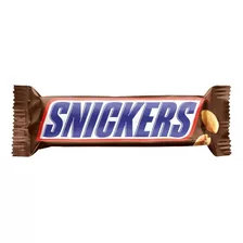 Chocolate Snickers 52,7g