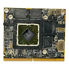 Tarjeta De Video Apple iMac A1312,a1311/ 256mb/ 109-b80357-0