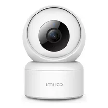 Camera De Segurança Xiaomi Imilab C20 Pro Home Security