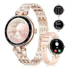 Smartwatch Esportivo Bluetooth Feminino Para Xiaomi