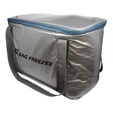 Bolsa Termica 30 Litros Bag Freezer 1007208