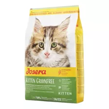 Josera Kitten 2 Kilos Libre De Granos