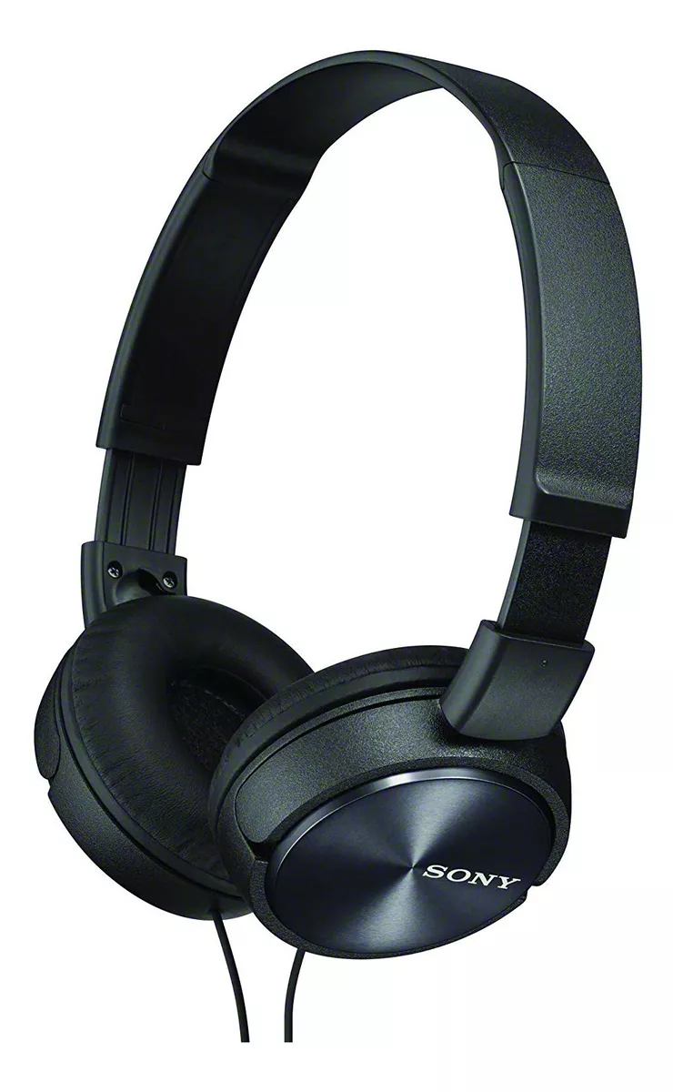 Auriculares Sony Zx Series Mdr-zx310ap Black
