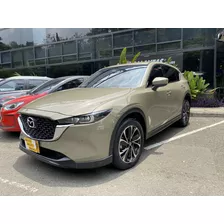 Mazda Cx-5 2.5 Grand Touring 2023