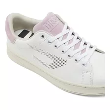 Tenis Diesel Mujer Talla 37 Originales 