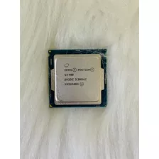 Processador Intel Pentium G4400 Lga 1151 3,30ghz\3m Oem