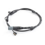 Sensor Desgaste Freno Traseros Original Bmw X5 X6 BMW X5