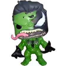 Venom Hulk Pop Avengers Figura De Accion Juguete Niños 