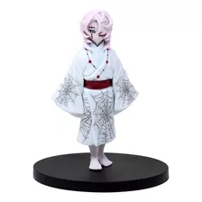 Figure Rui - Demon Series Vol. 2 - Banpresto