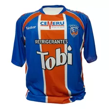 Camisa Oficial Do Duque De Caxias (jogo)