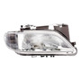 Optico Izq Para Citroen Xsara Picasso 1.8 Ew7j4 2003 2004 Citroen Xsara