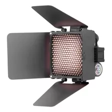 Foco Led Fiveray Zhiyun M20 Combo Bi-color 